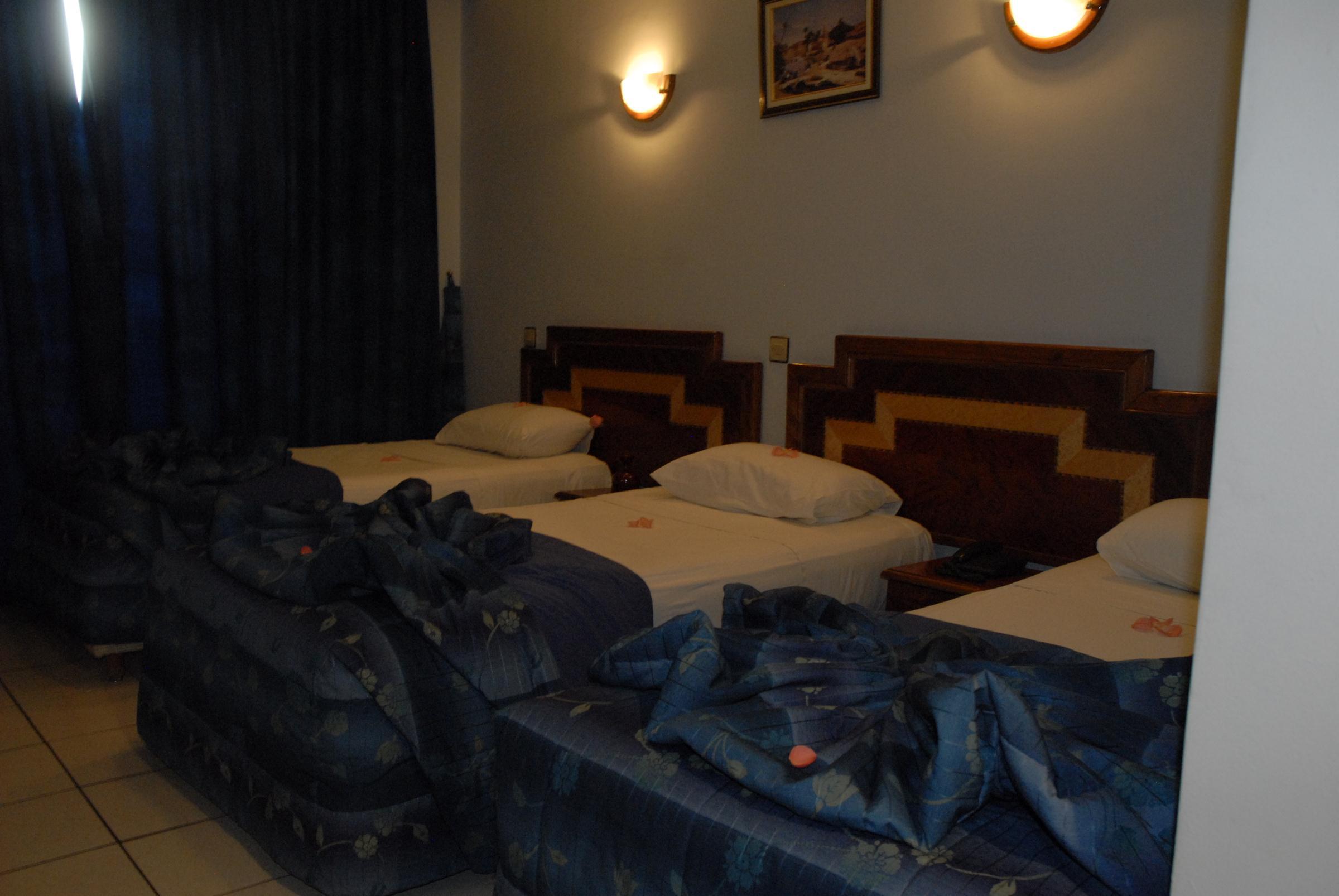 Hotel Akabar — photo 4