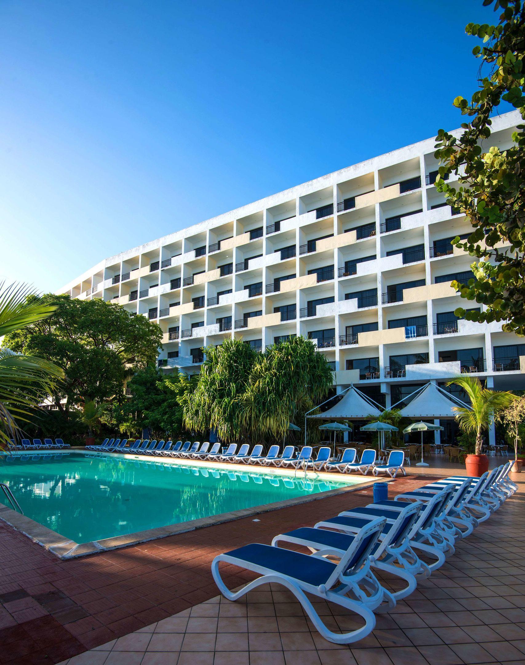 JAGUA managed by Meliá Hotels International — photo 4