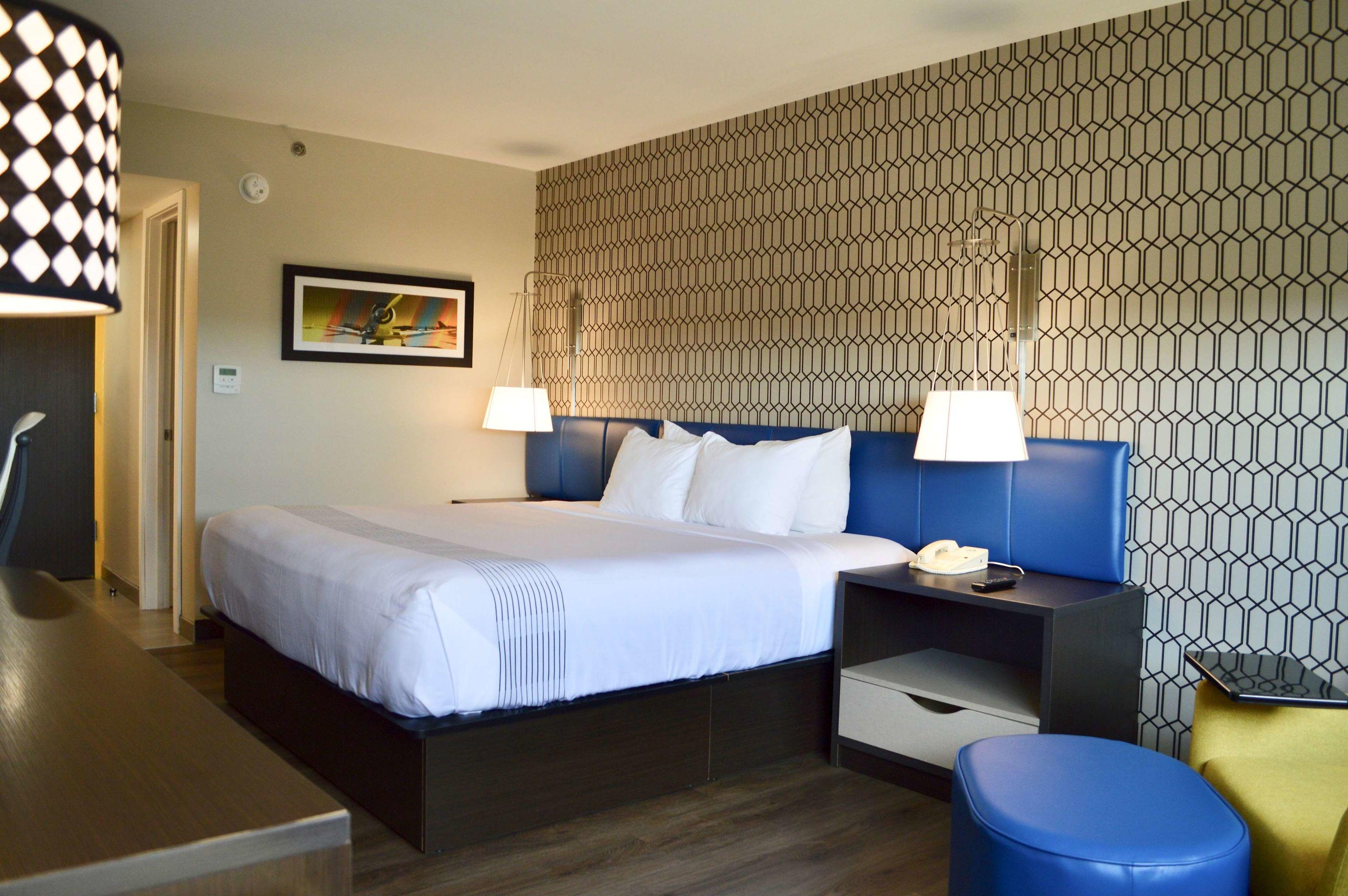 Glo Best Western Ft. Lauderdale-Hollywood Airport Hotel — photo 5