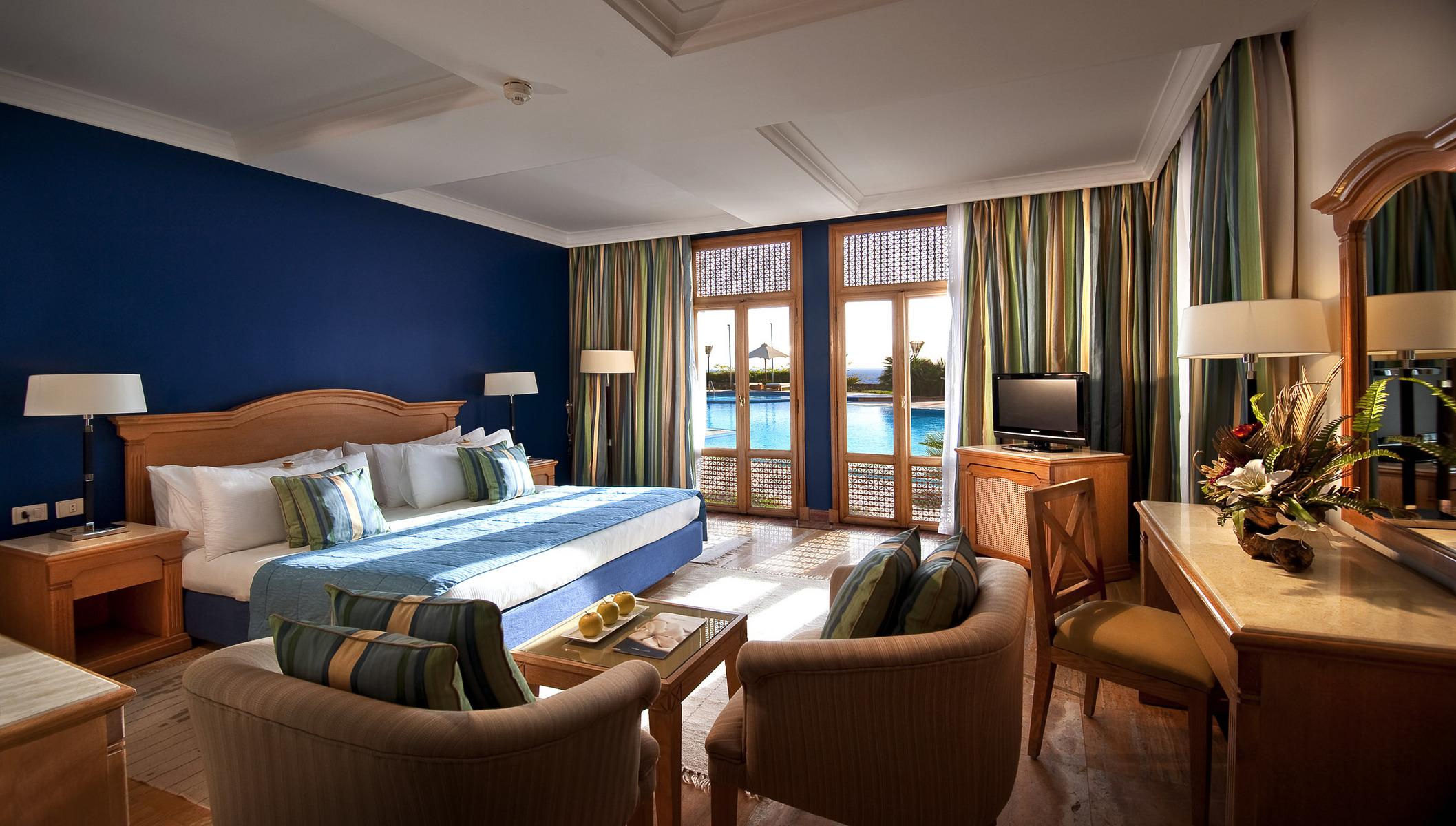 Reef Oasis Beach Resort — photo 5