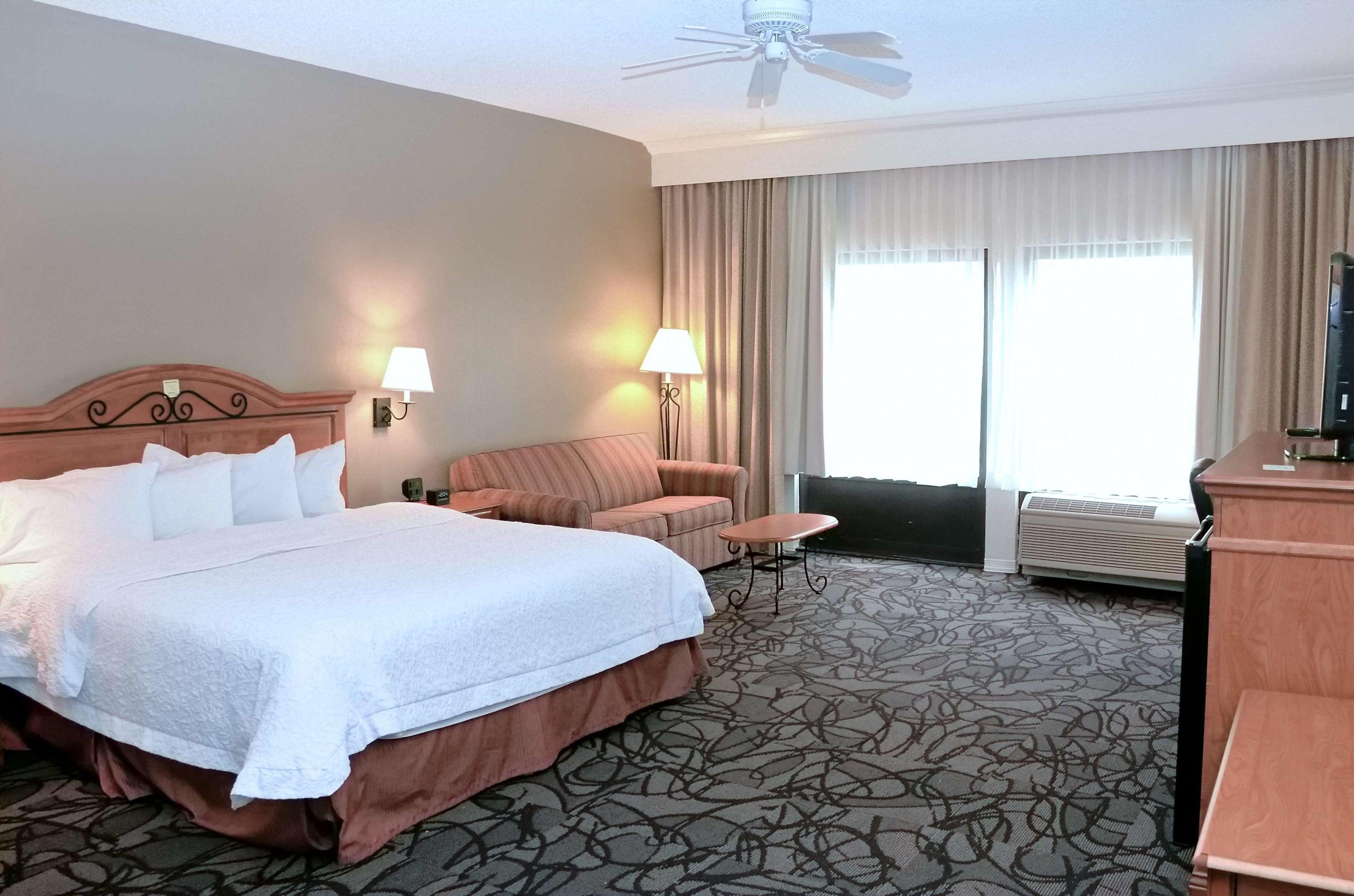 Hampton Inn & Suites Birmingham-Pelham (I-65) — photo 5