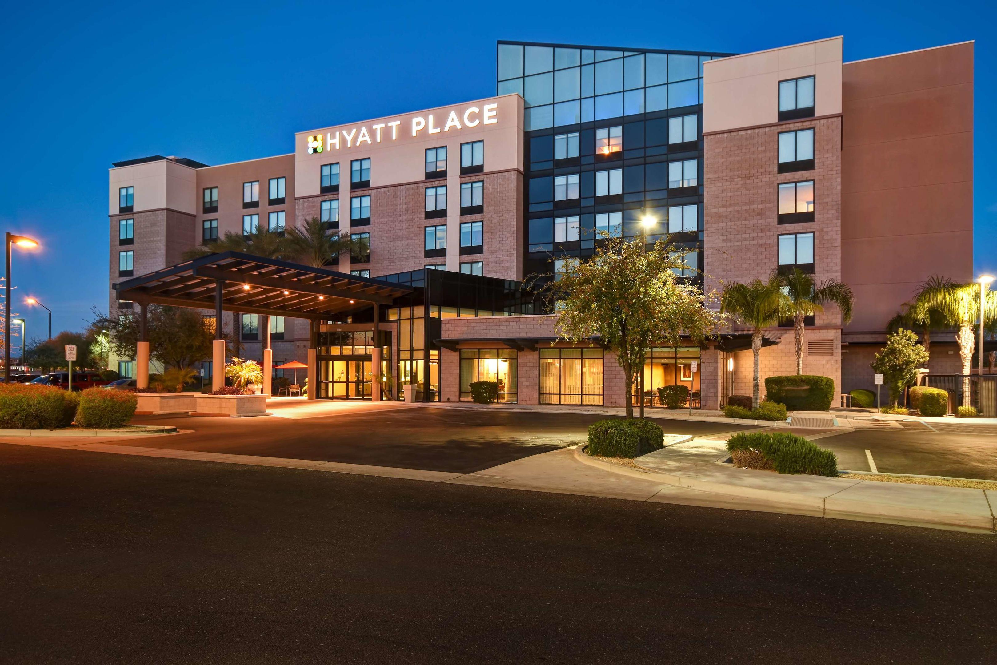 Hyatt Place Phoenix/Gilbert — photo 3