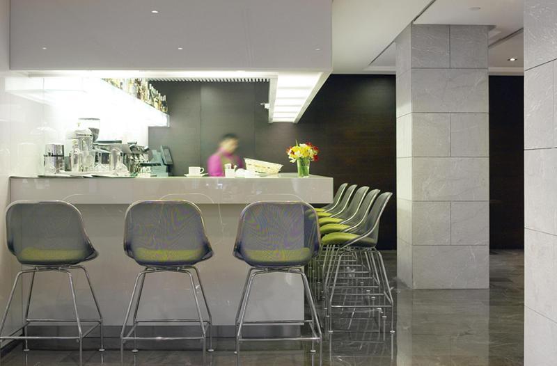 Eurostars Lucentum — photo 3