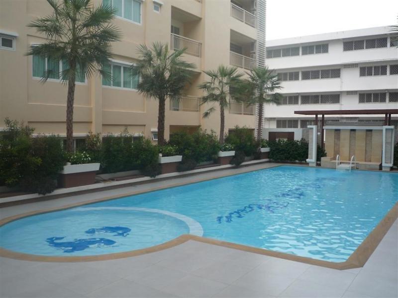 Ninth Place Serviced Residence — photo 4