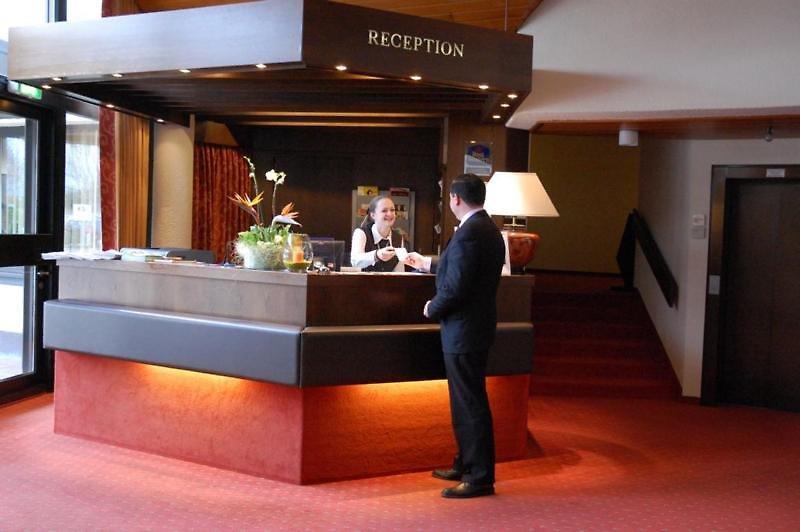 Hotel Stadt Breisach — photo 5