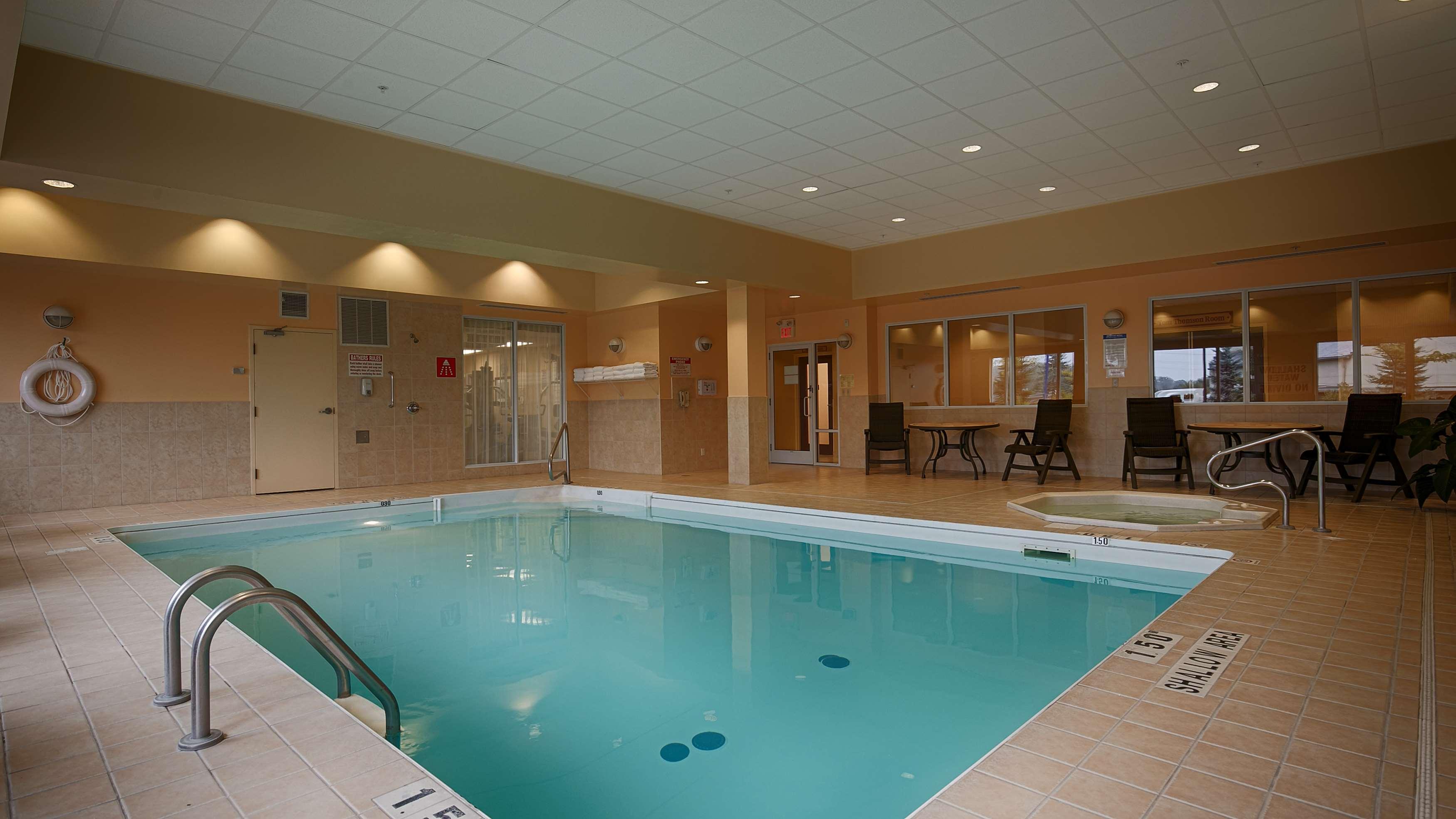Best Western Plus Muskoka Inn — photo 4