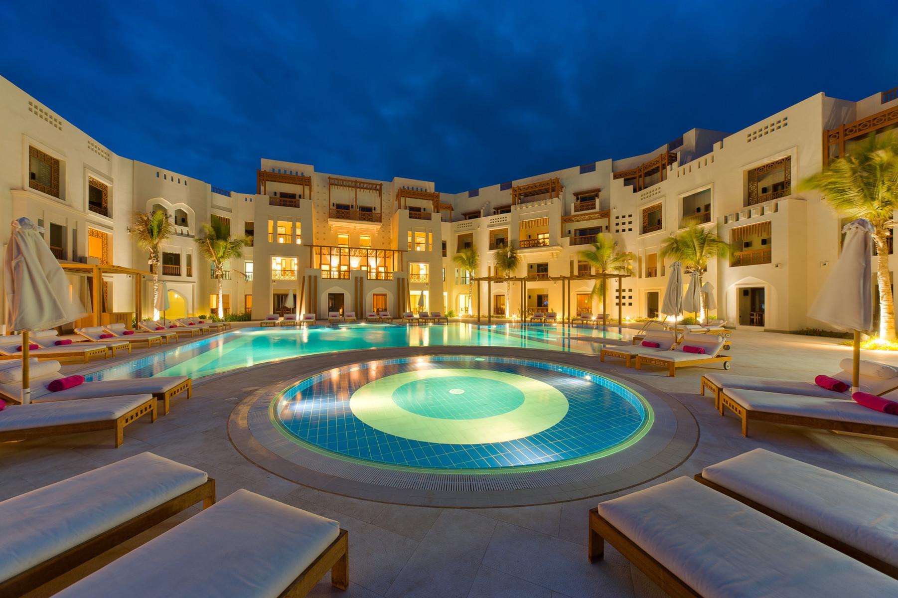 Sifawy Boutique Hotel — photo 3