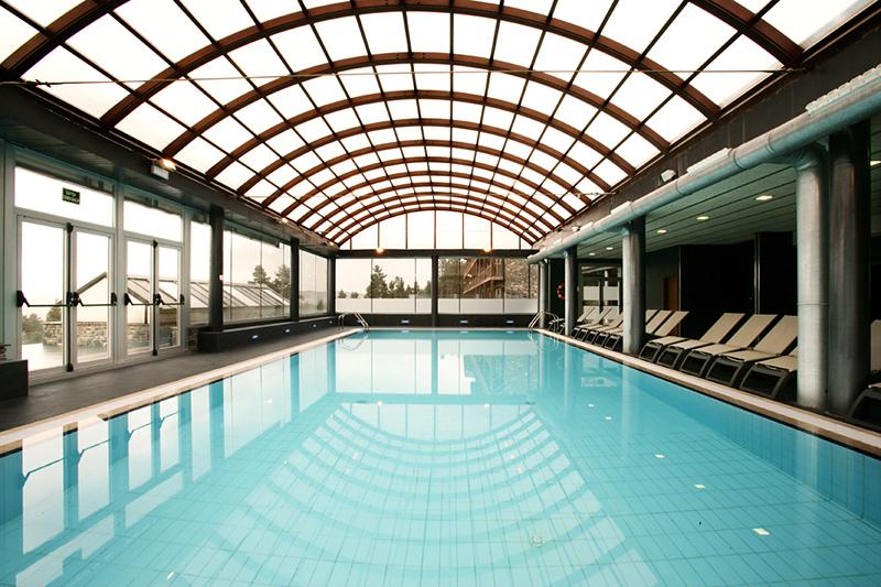 Guitart La Molina Aparthotel & Spa — photo 5