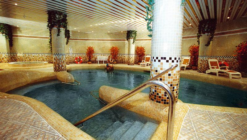 Hotel Vila-Real Palace — photo 3