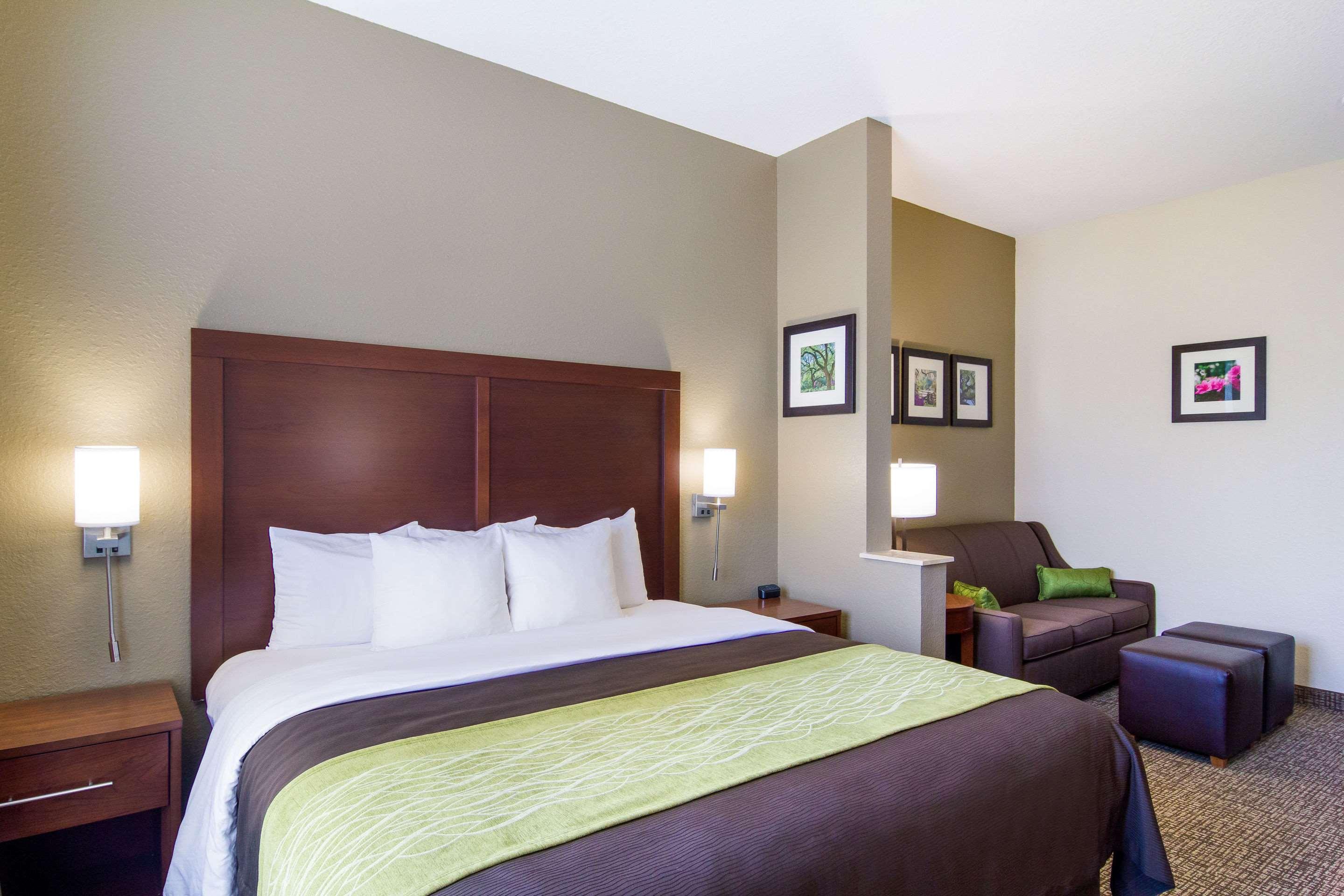 Comfort Inn — photo 5