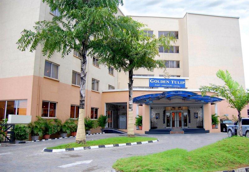 Golden Tulip Port Harcourt — photo 3
