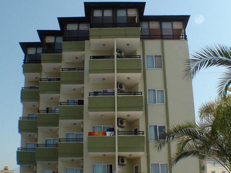 Kaila Krizantem Hotel — photo 4
