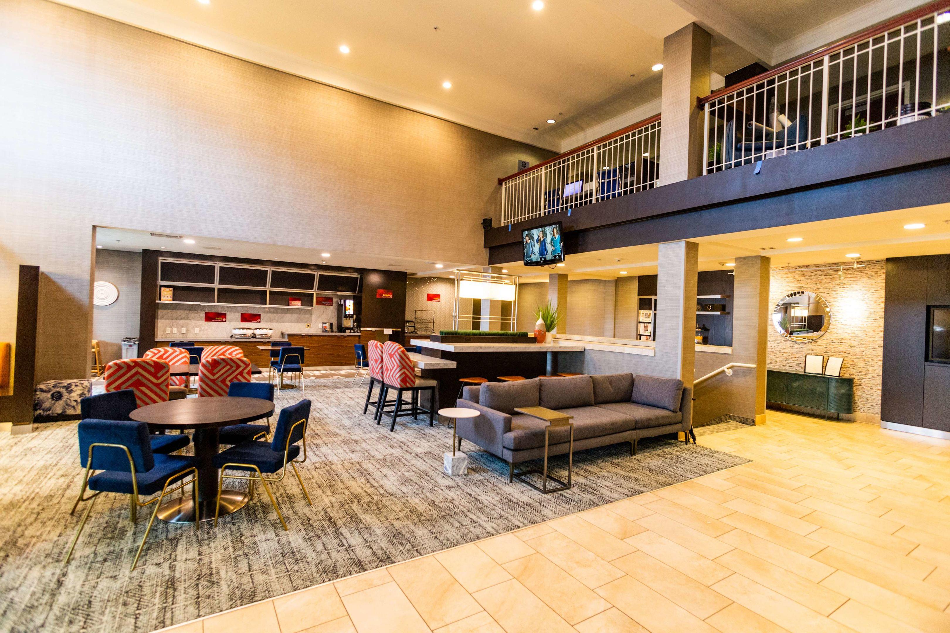 Best Western Plus Provo University Inn — photo 5