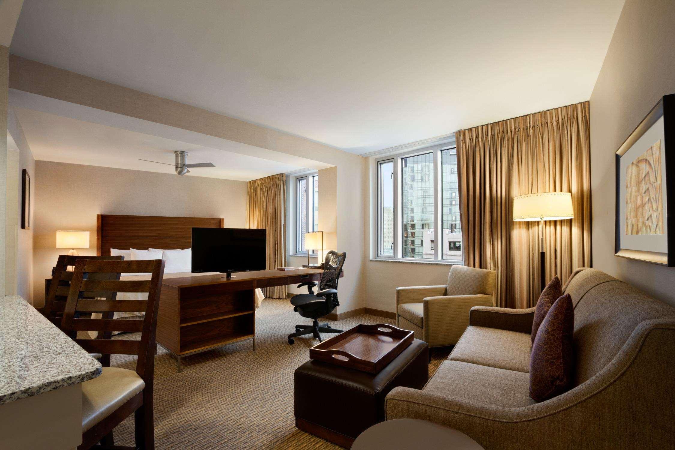 Homewood Suites by Hilton Baltimore — photo 4
