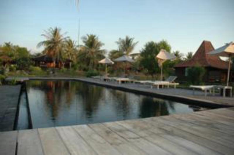 Desa Dunia Beda Resort — photo 4