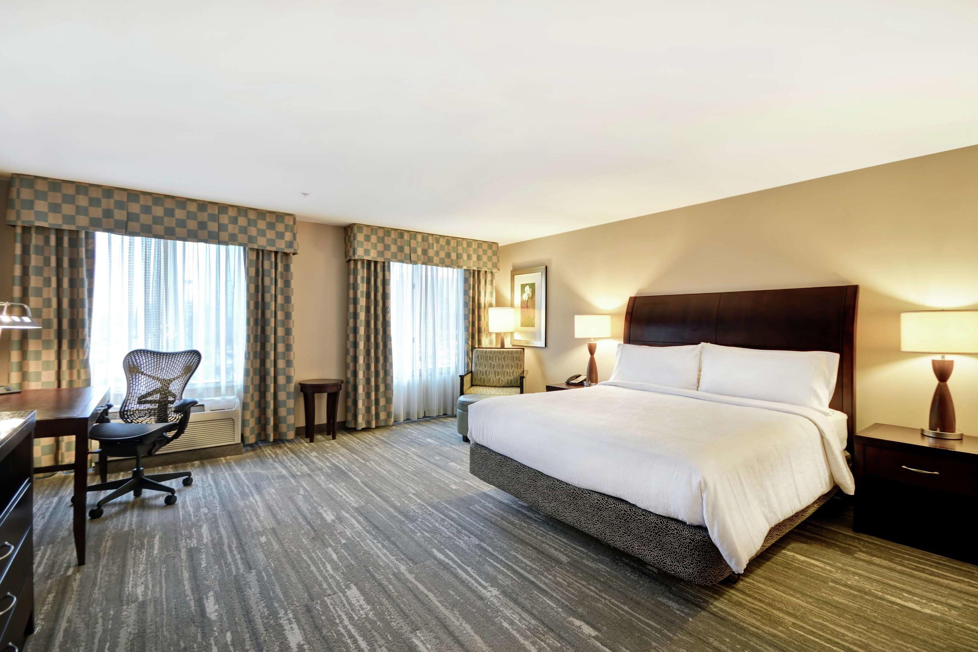 Hilton Garden Inn Ridgefield Park — photo 4