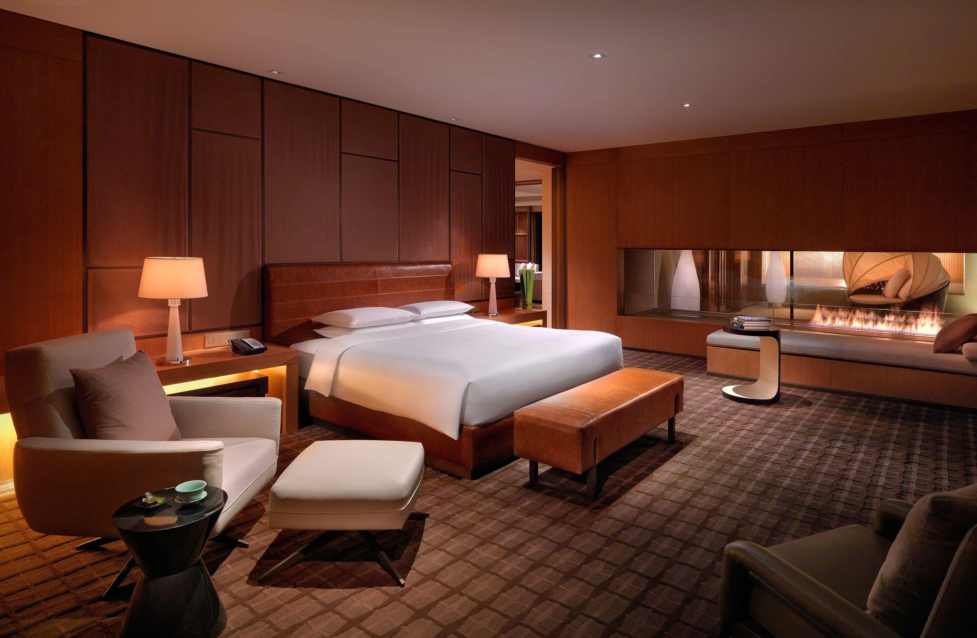 Hyatt Regency Tianjin East — photo 3