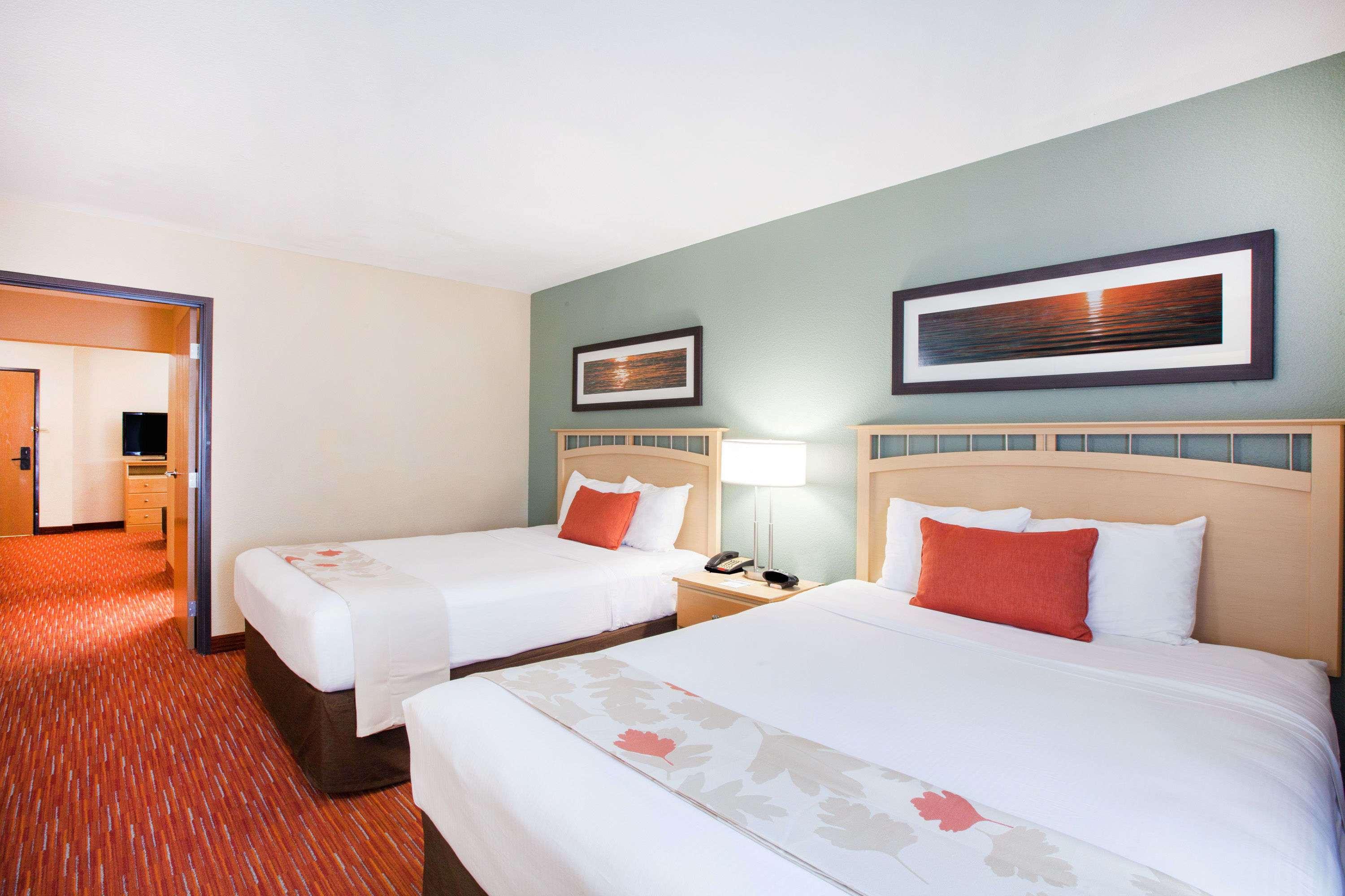 Hawthorn Suites by Wyndham Corpus Christi — photo 4