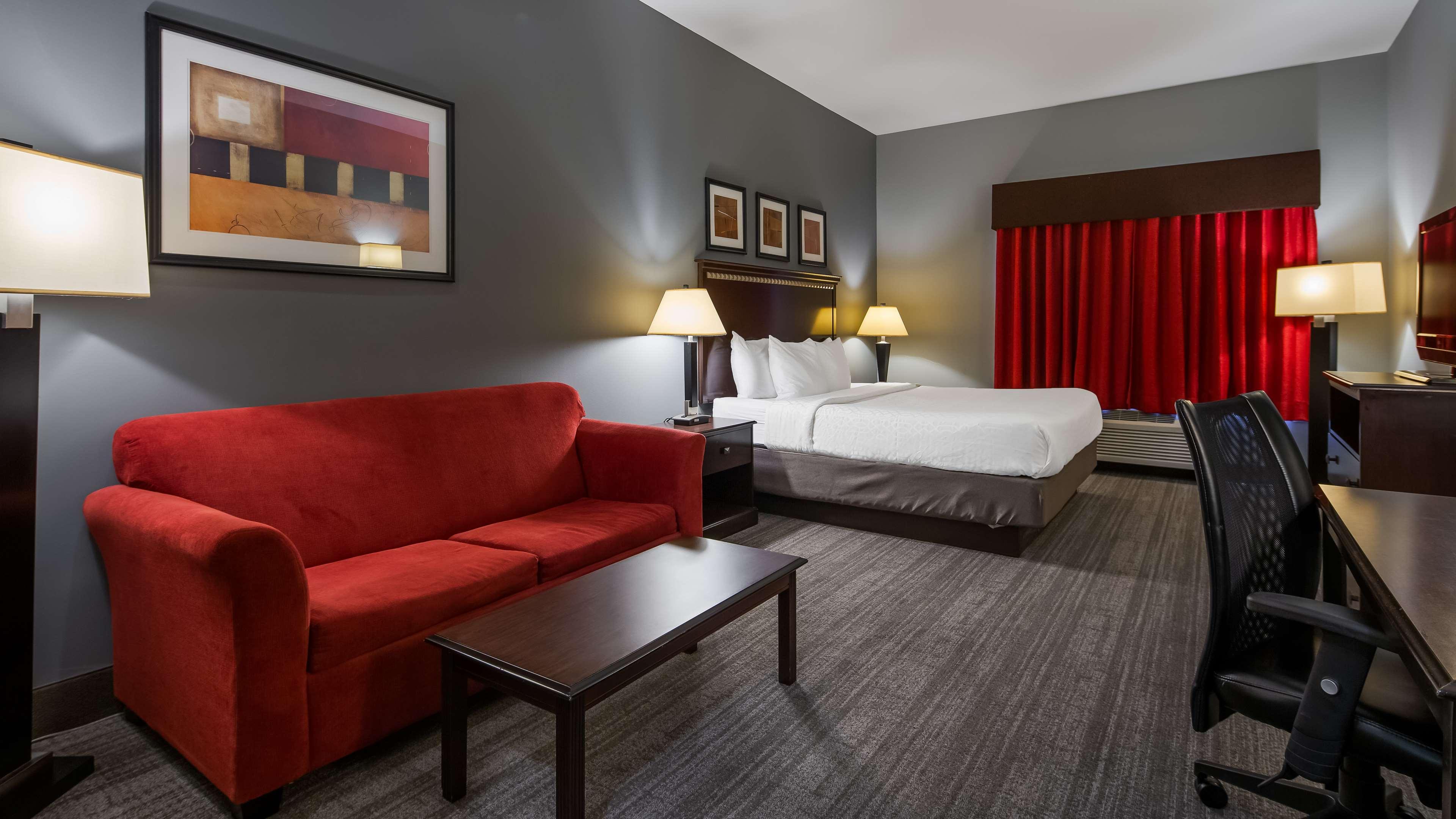 Best Western Chicago Southland — photo 3