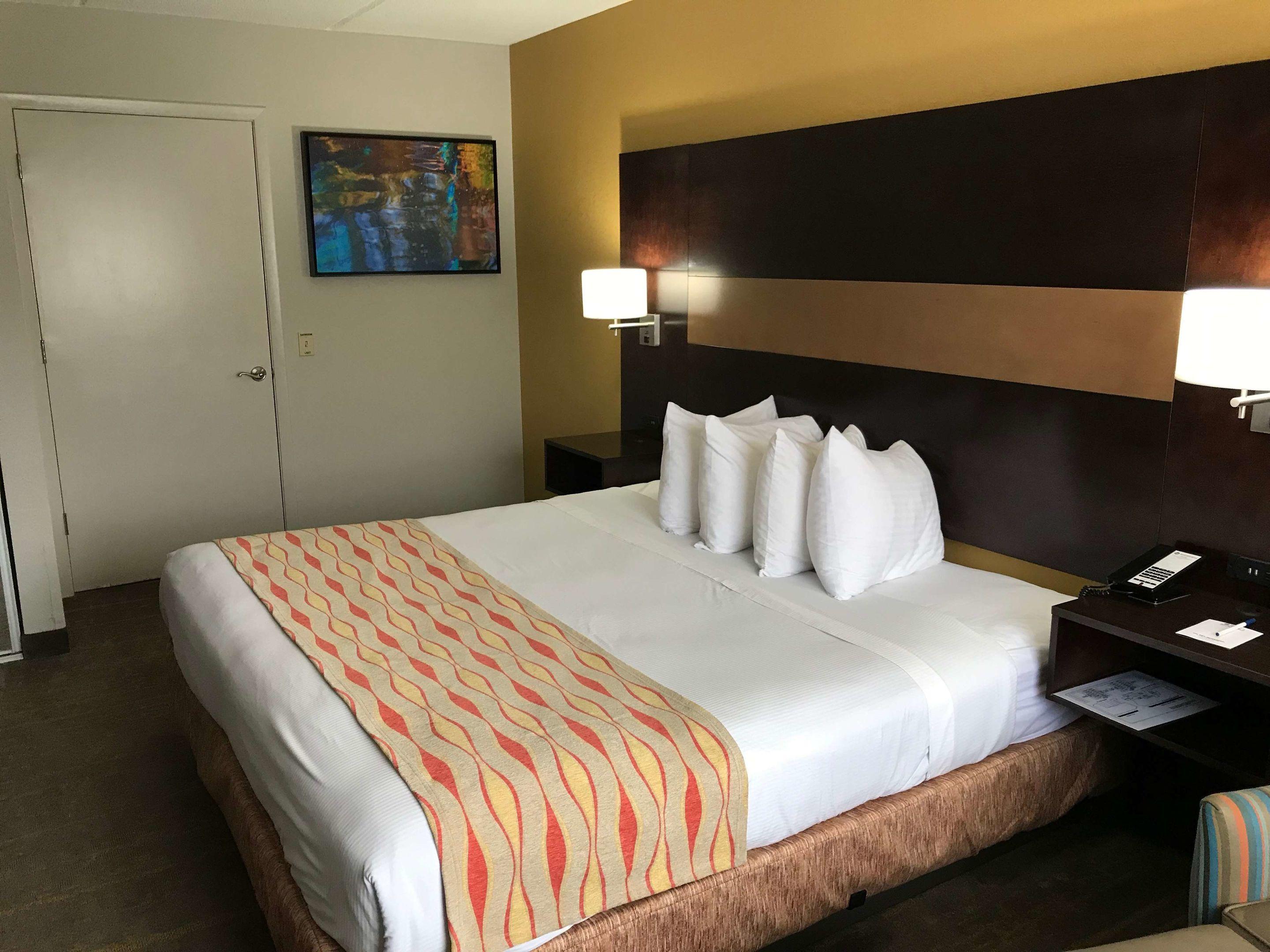Best Western Inn of Palatka — photo 5