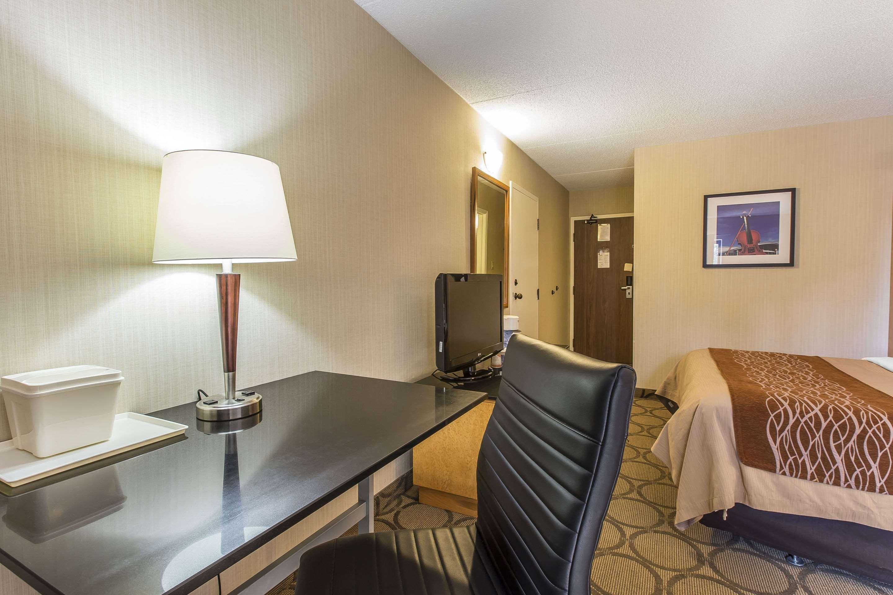 Comfort Inn Sydney — photo 5