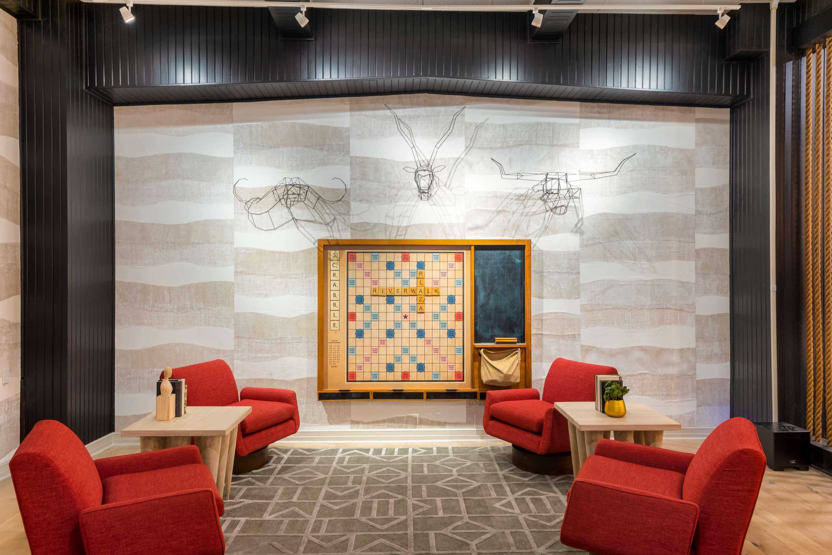 Riverwalk Plaza Hotel & Suites — photo 4