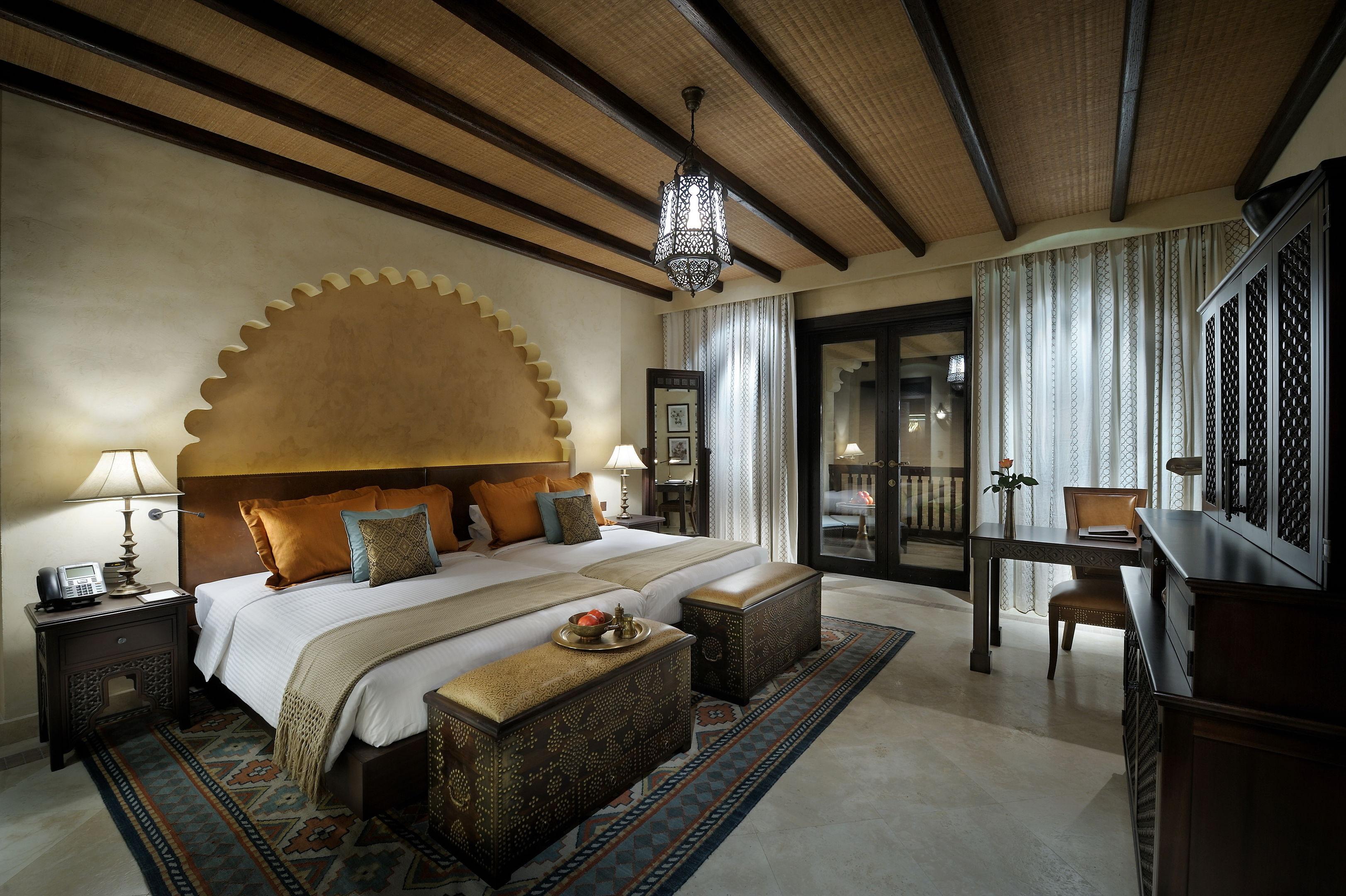 Qasr Al Sarab Desert Resort by Anantara — photo 5