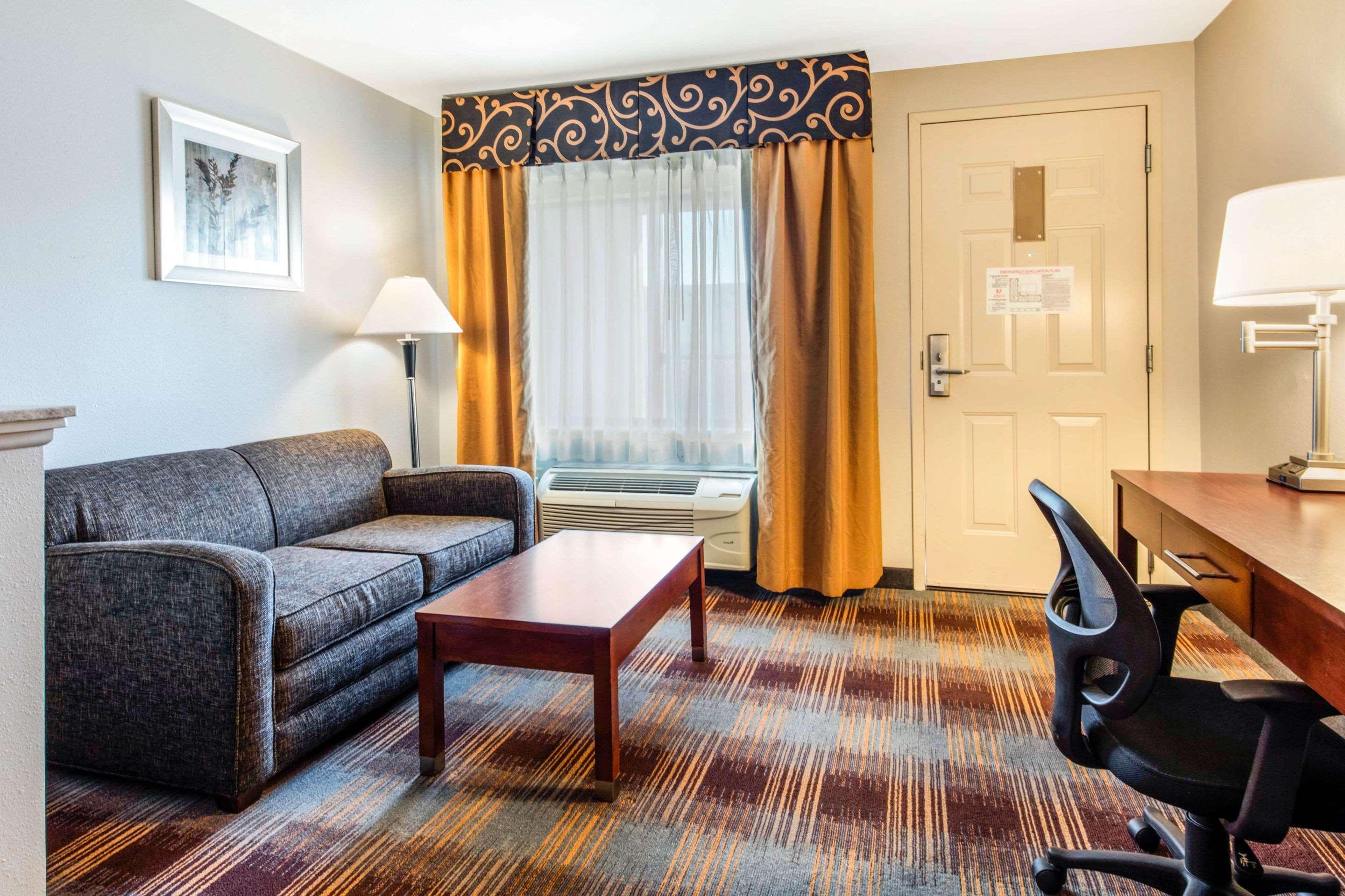 Quality Inn — photo 5