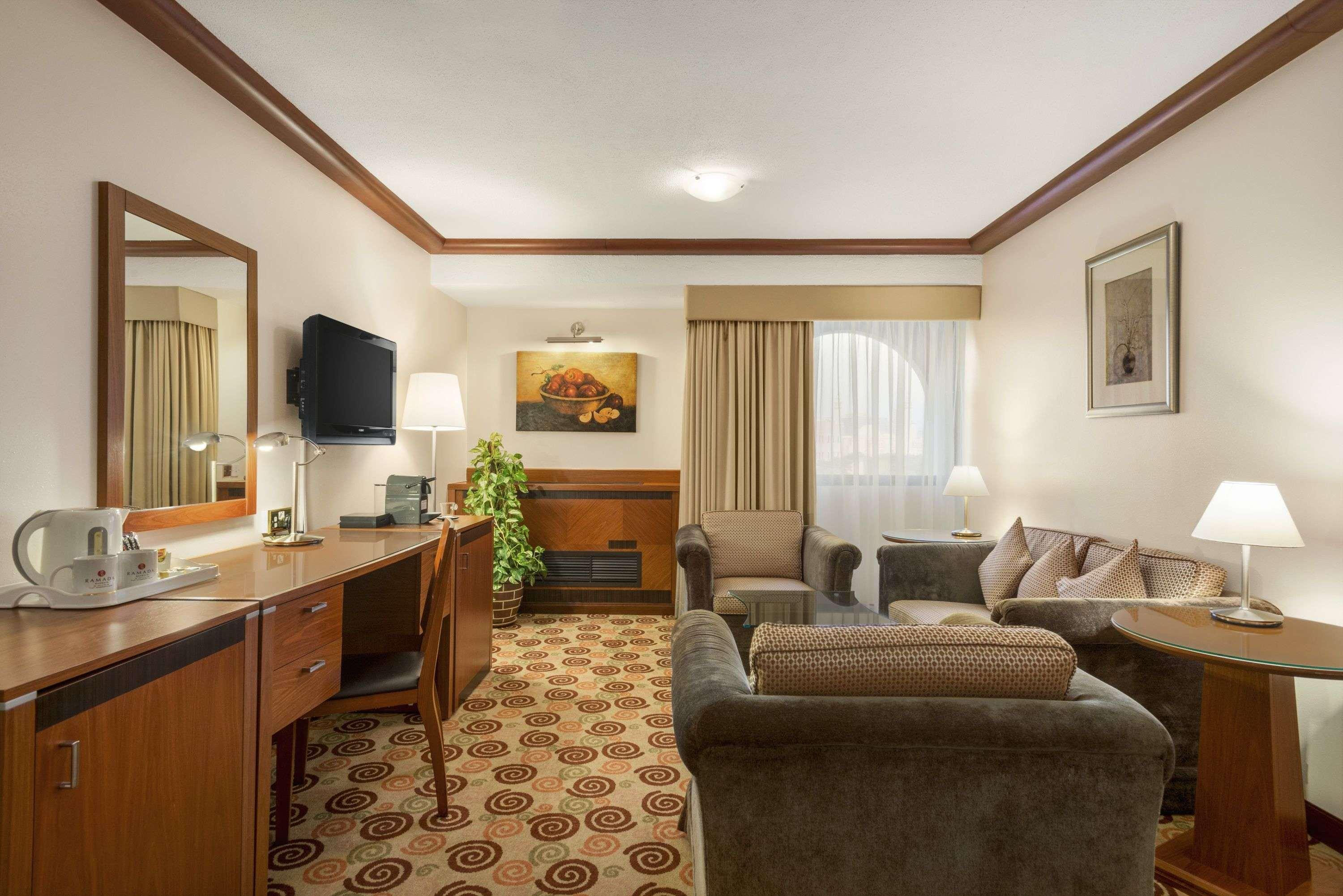 Ramada by Wyndham Bahrain — photo 4