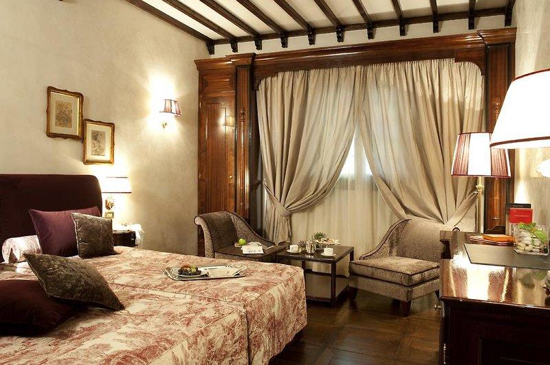 Baglioni Grand — photo 5
