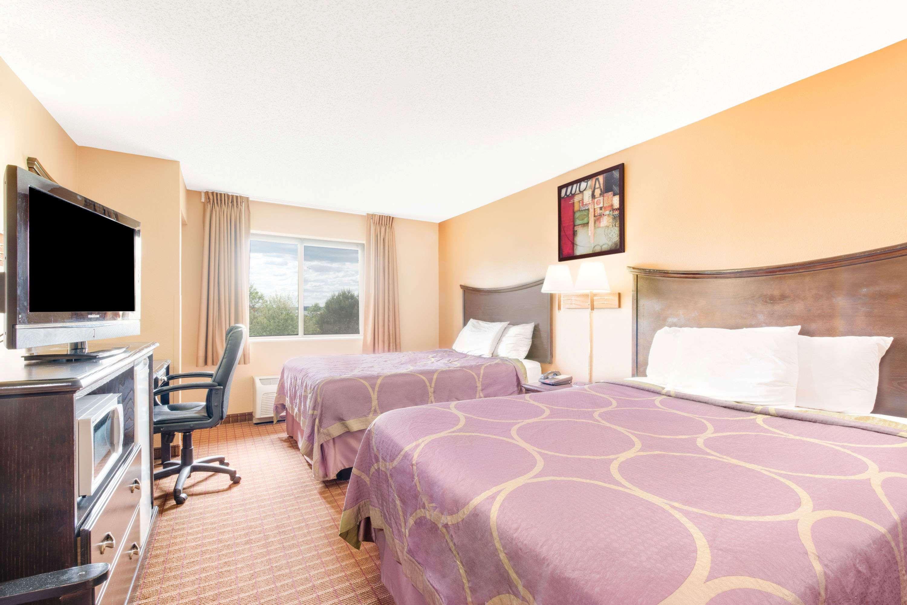 Super 8 by Wyndham Kutztown/Allentown Area — photo 5