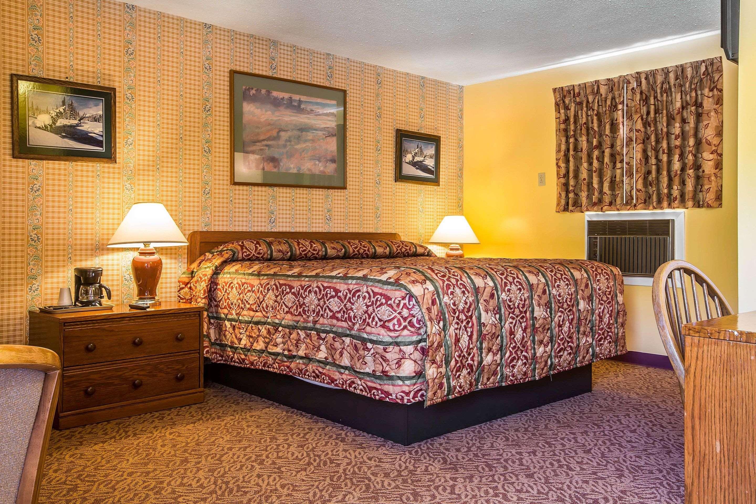 Rodeway Inn — photo 5