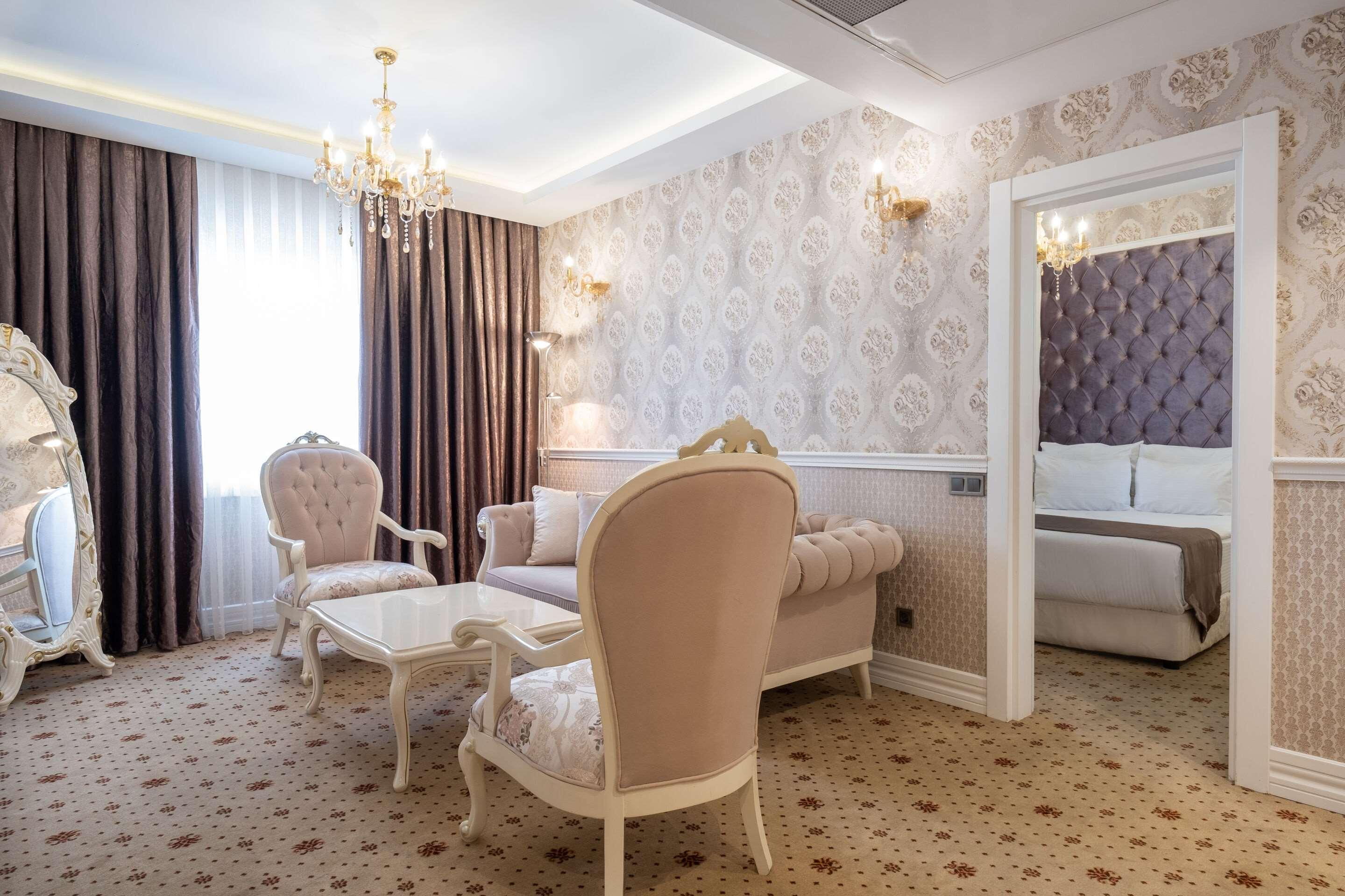 Clarion Hotel Kahramanmaras — photo 5