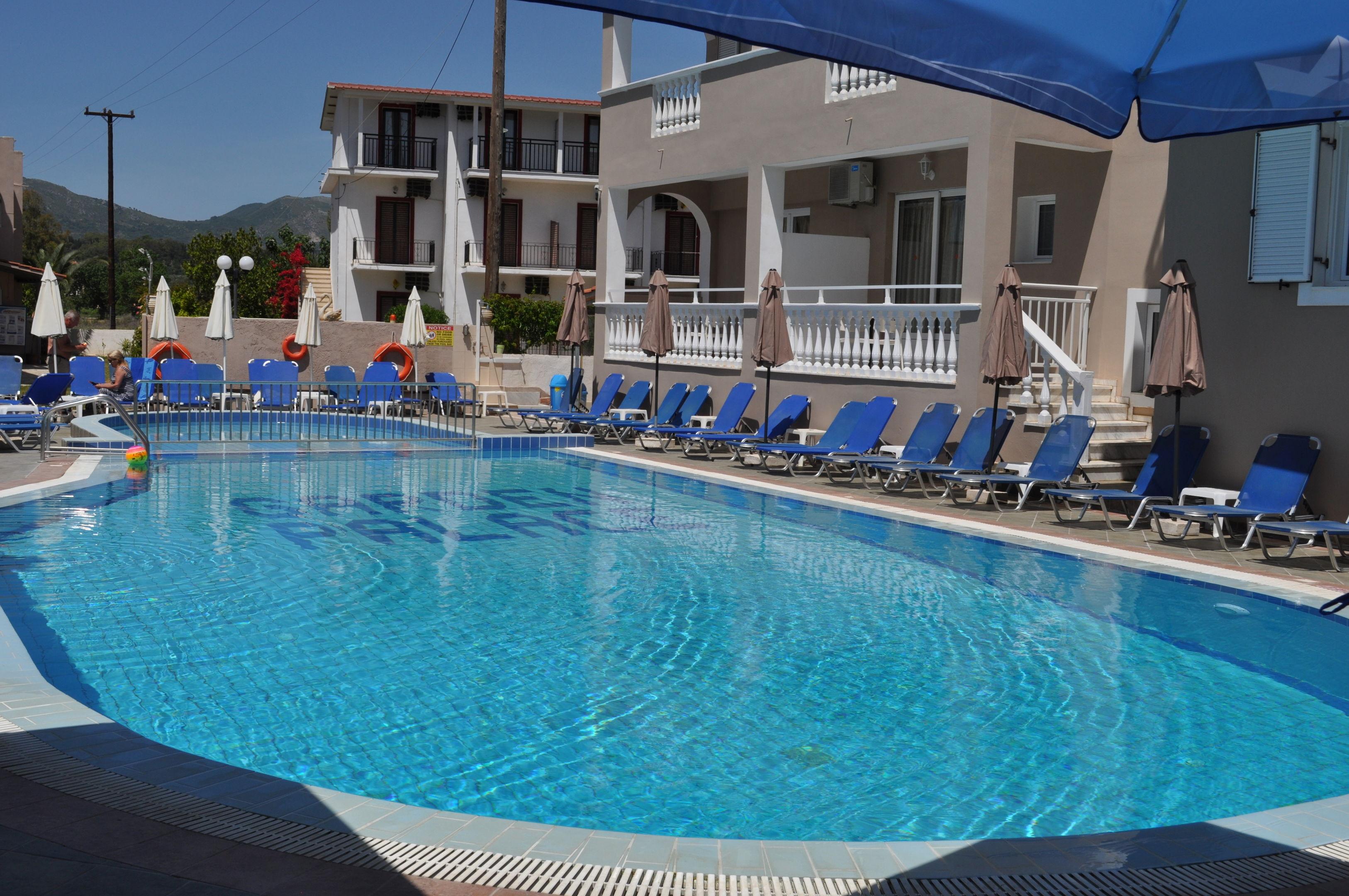 Garden Palace Hotel — photo 4