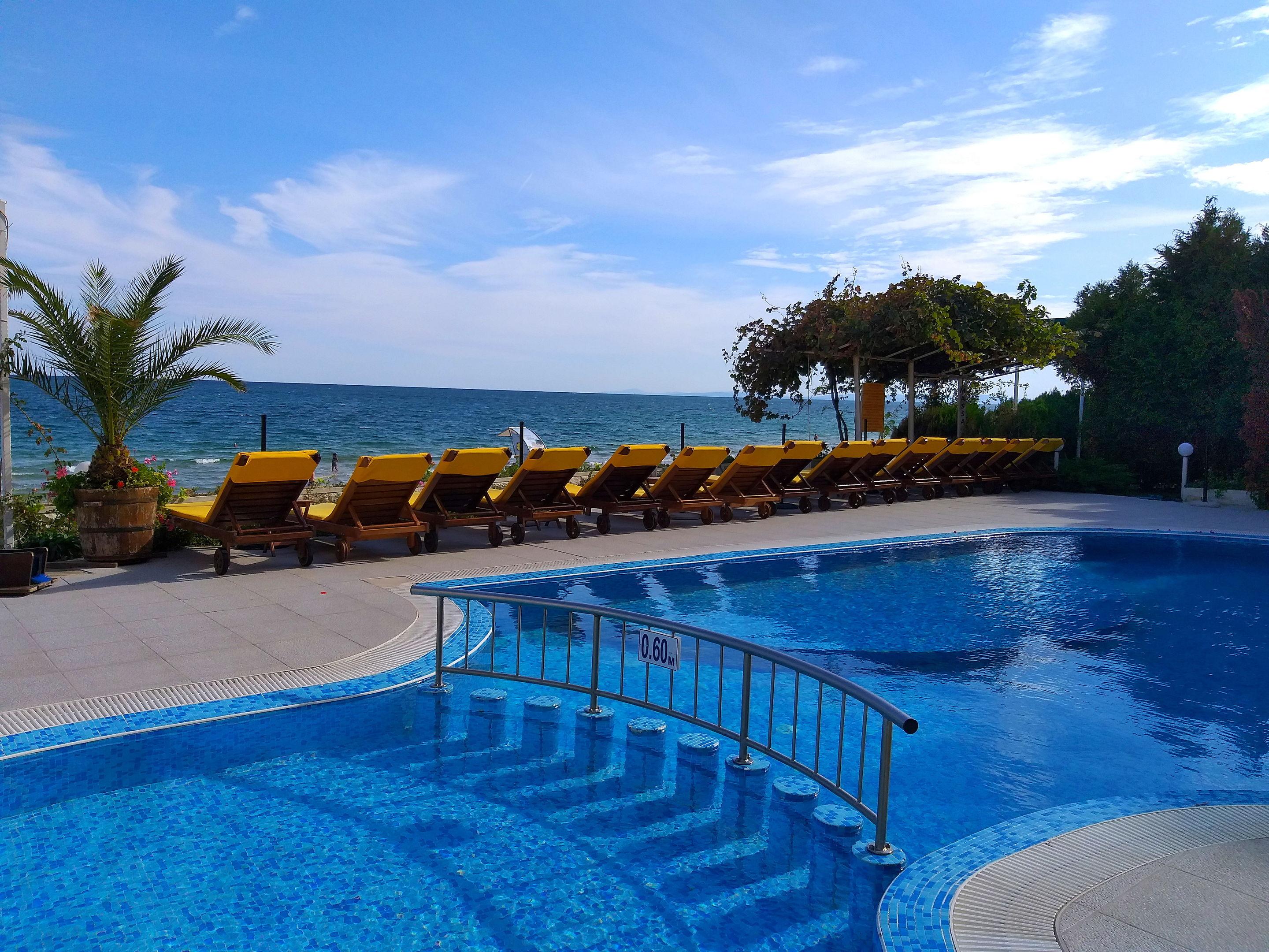 Aphrodite Beach Hotel — photo 3