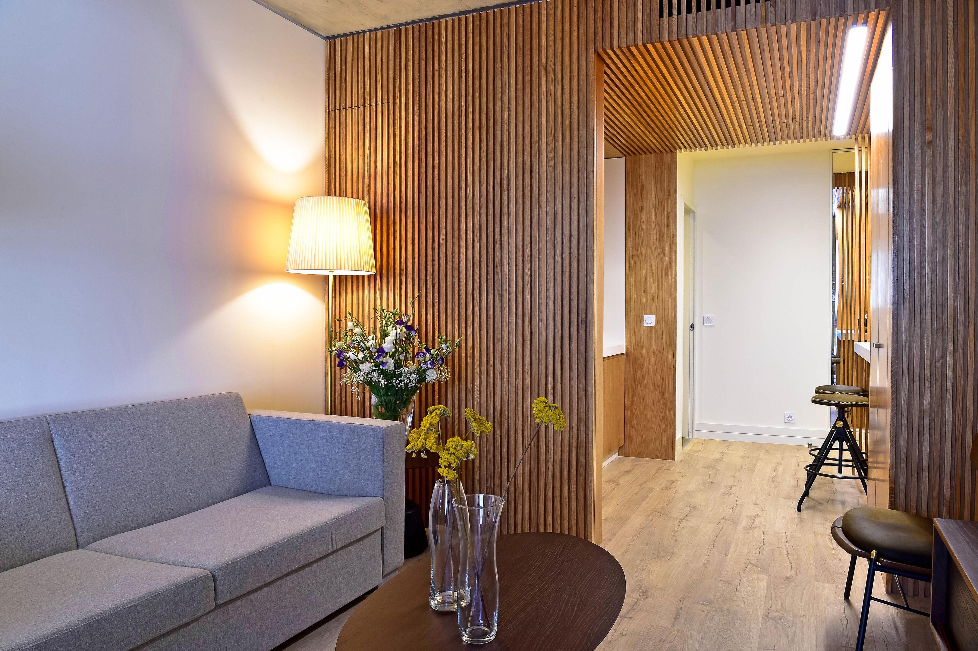 My Story Apartments Santa Catarina — photo 4