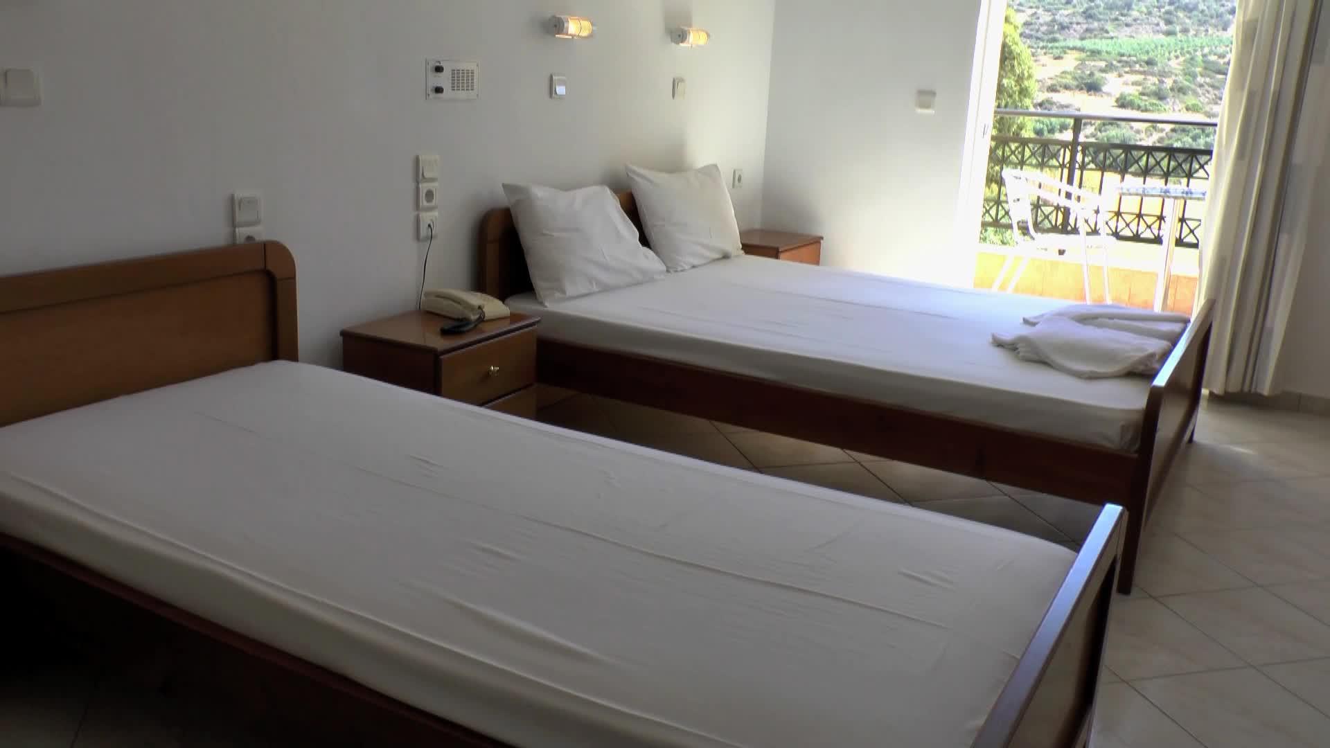 Hotel Melissa — photo 5