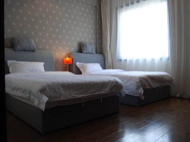 Pofit Nostalgia Theme Hotel (Beijing Nanluoguxiang) — photo 5