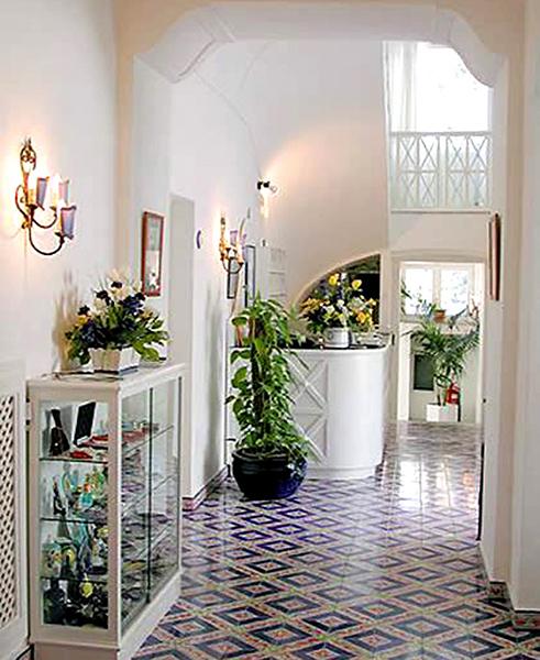 Hotel Casa Caprile — photo 5