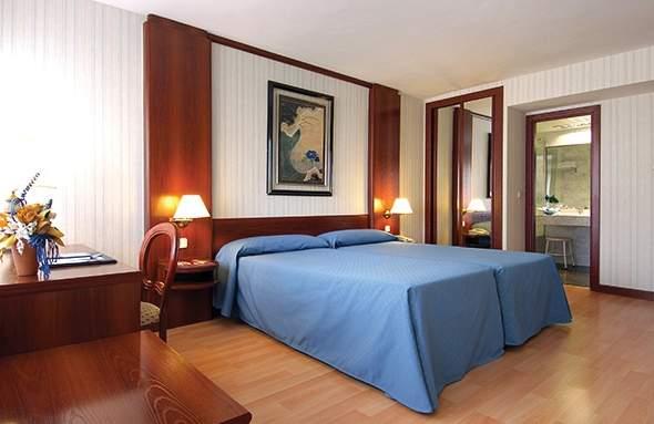 TRYP Madrid Leganés Hotel — photo 5