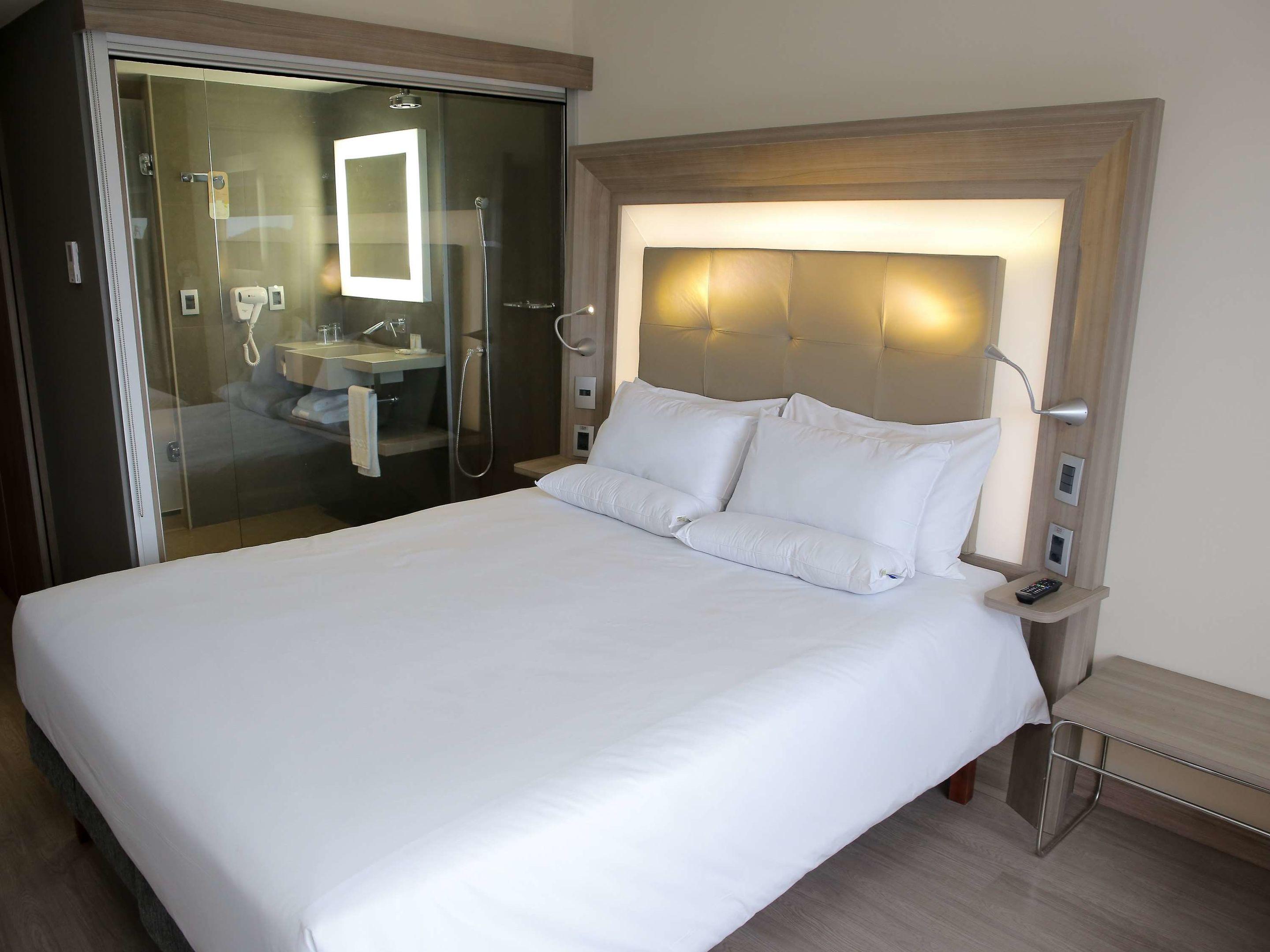 Novotel RJ Porto Atlantico — photo 4