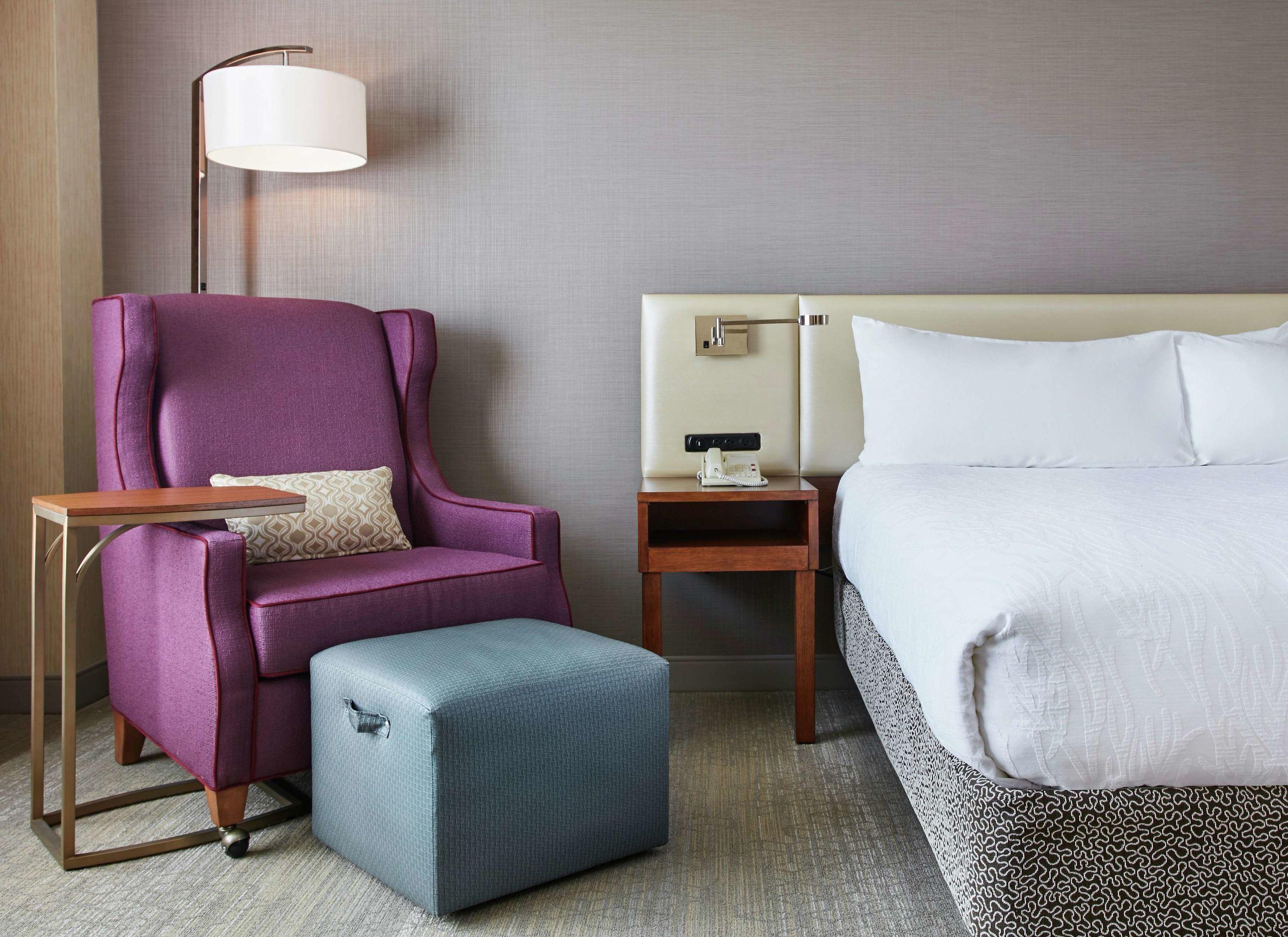 Hilton Garden Inn San Francisco Airport North — photo 5