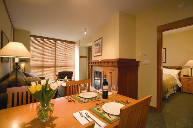 Pan Pacific Whistler Mountainside — photo 4