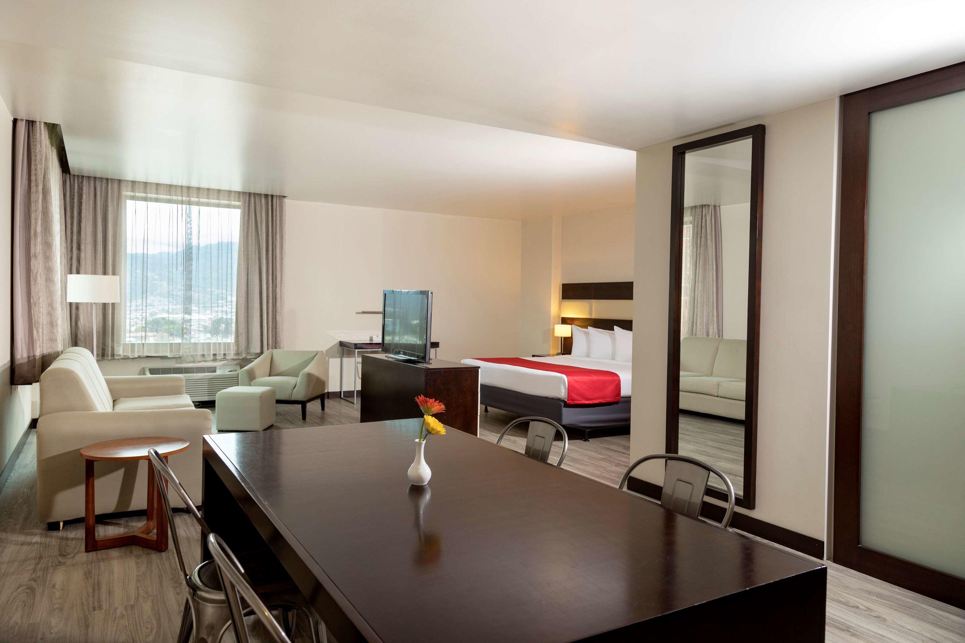 Park Inn by Radisson San José — photo 5