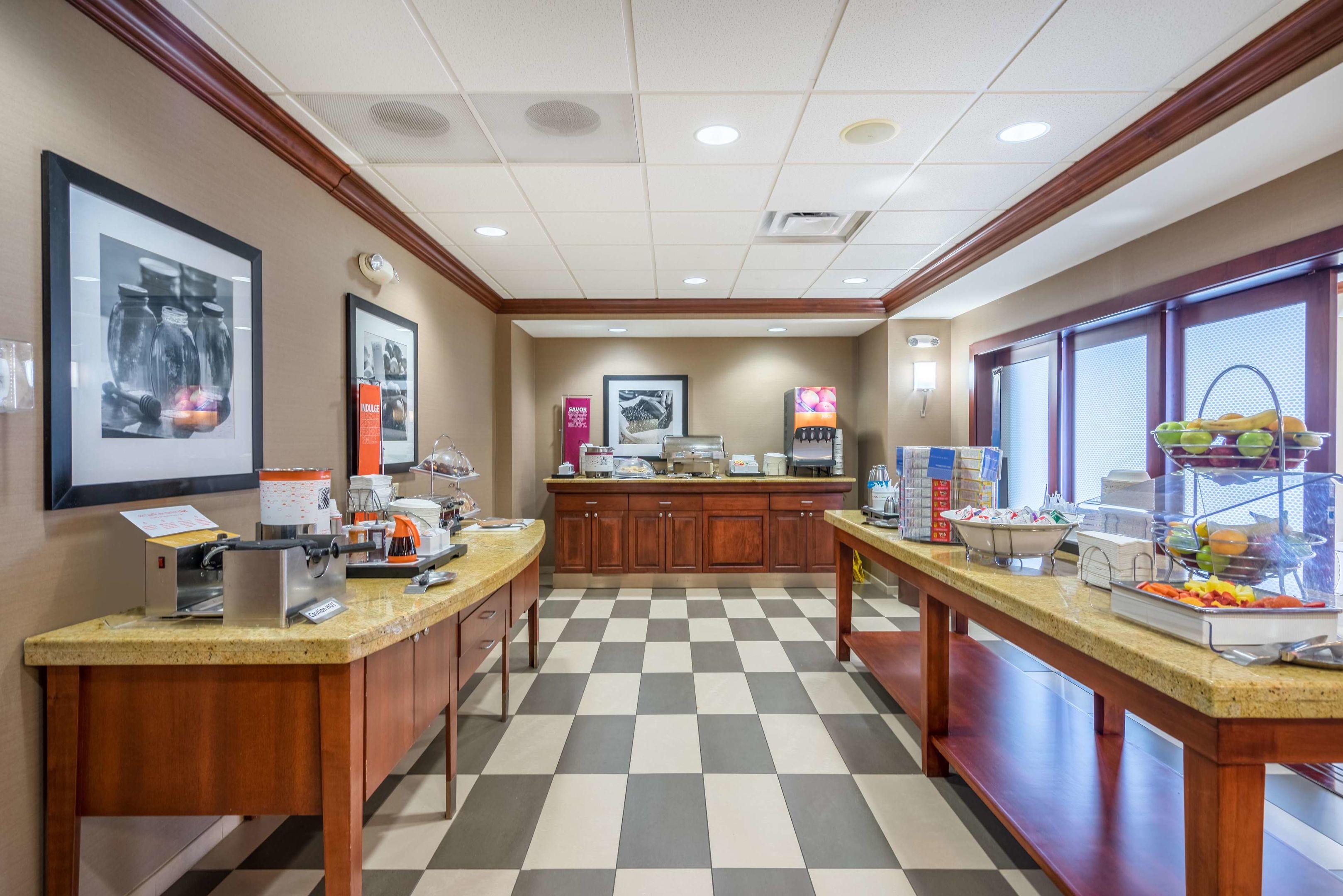 Hampton Inn Middletown — photo 5