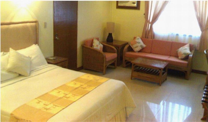Red Coconut Beach Hotel — photo 5