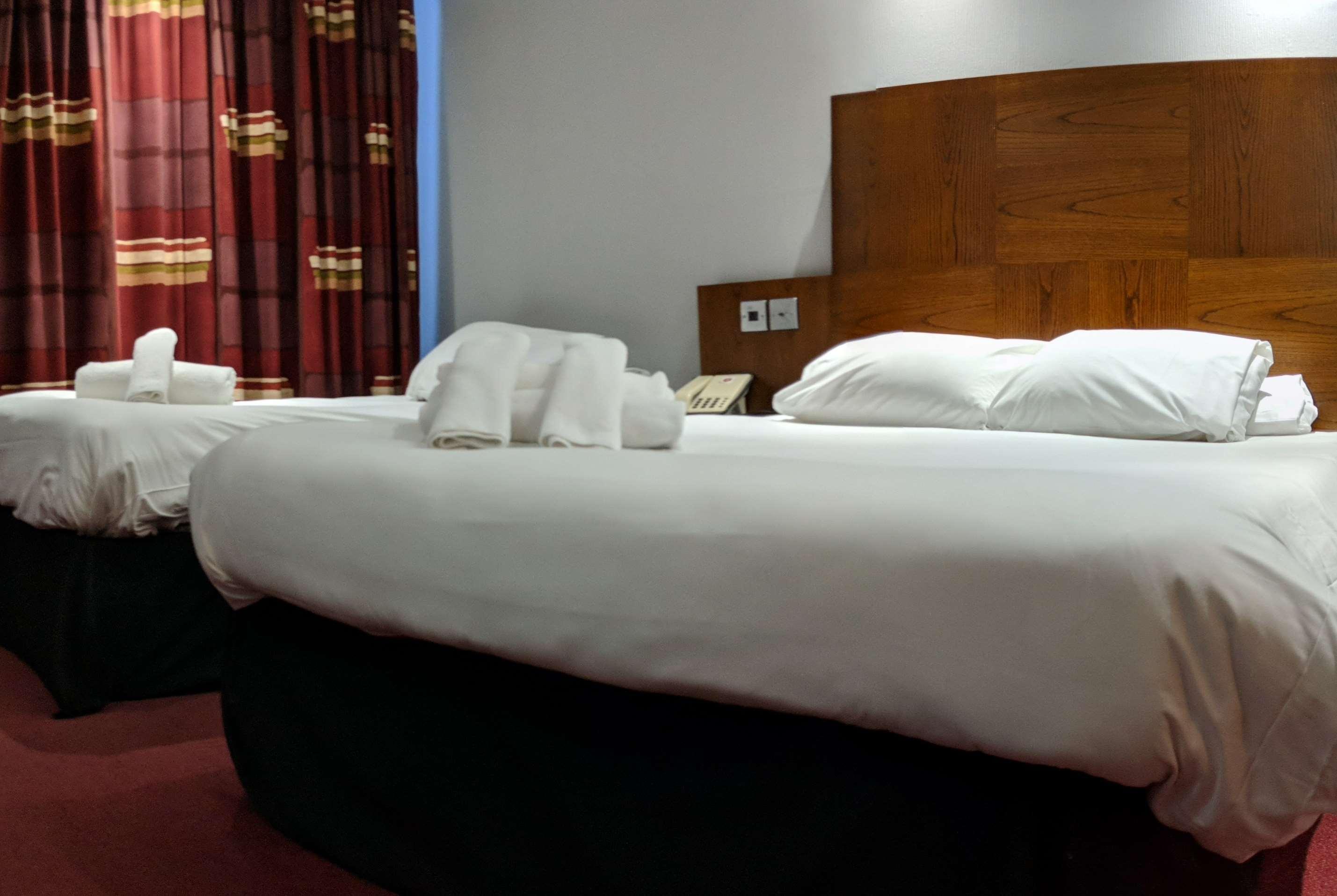 Ramada Loughborough Hotel — photo 4