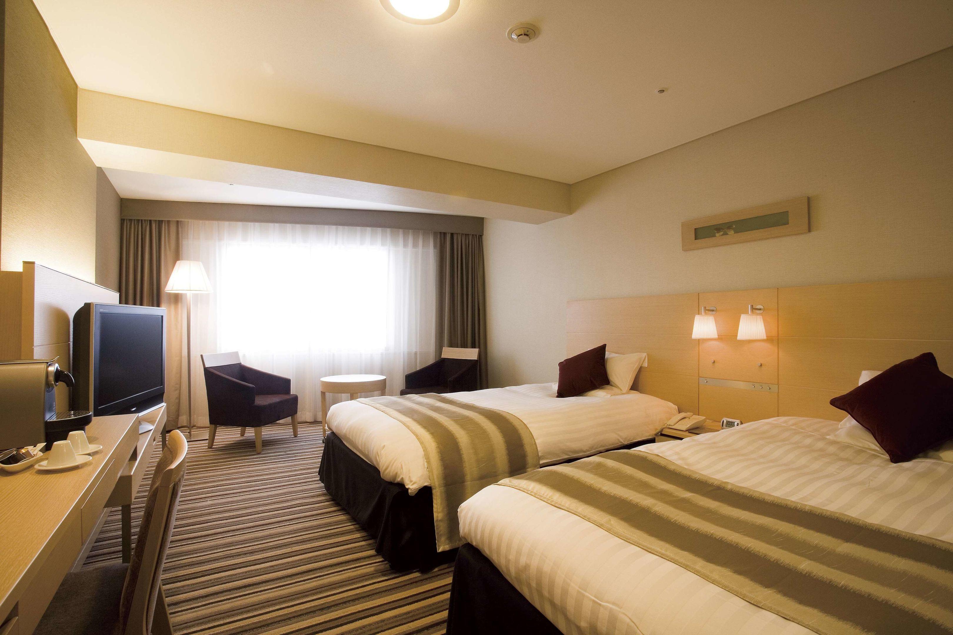 Akasaka Excel Hotel Tokyu — photo 4