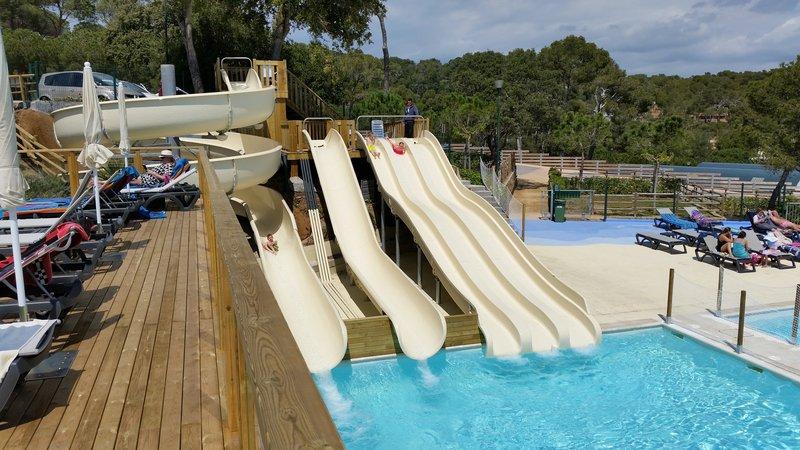 Camping Cala Gogo — photo 5