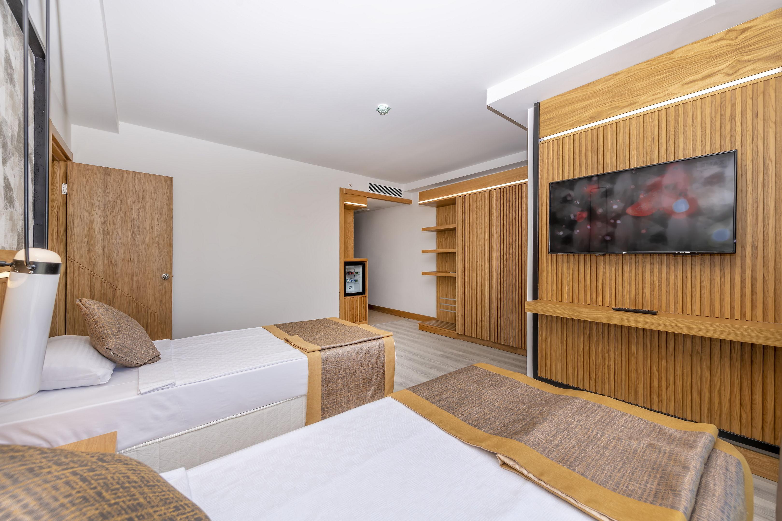 Sorgun Akadia Luxury — photo 5
